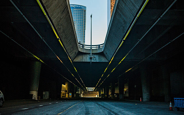 Edilizia e urbanistica