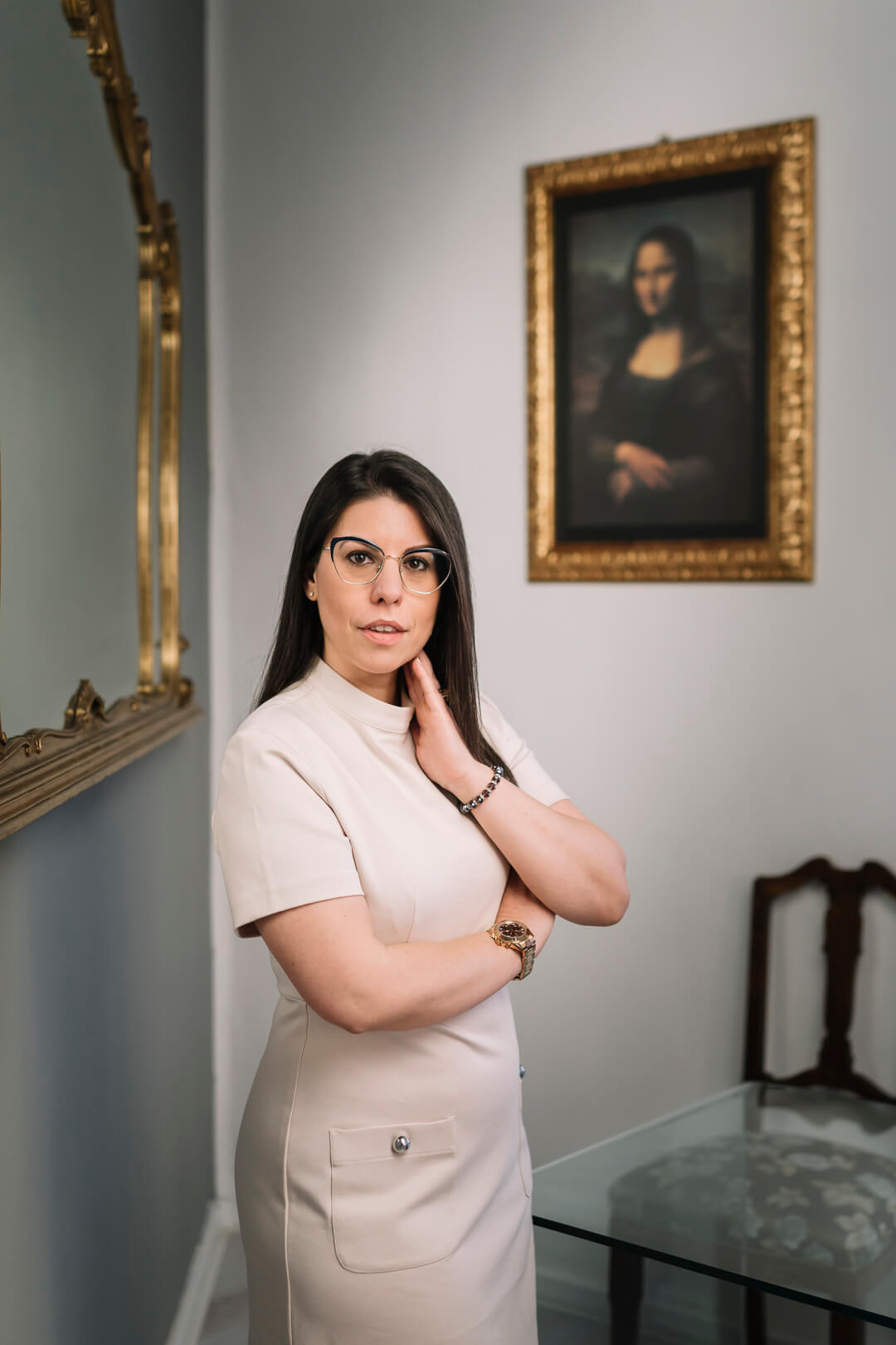 Avvocato Valentina Buccino
