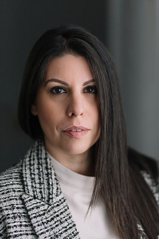 Valentina Buccino, avvocato civilista e amministrativista